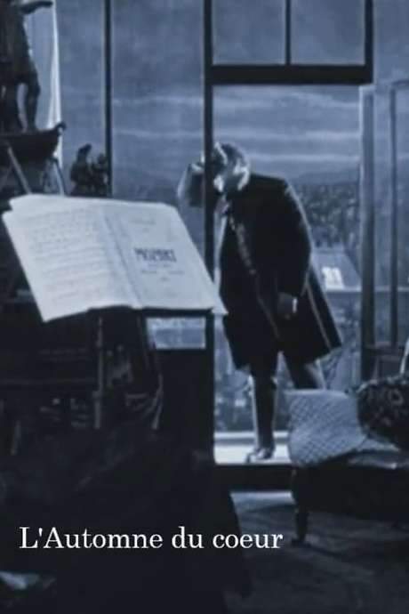 The Autumn of the Heart